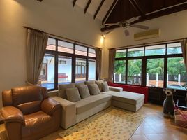 4 Bedroom Villa for sale in Baan Tai Beach, Maenam, Maenam