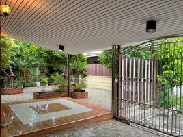 3 спален Дом в аренду в Arena Garden Bangna-Suvarnabhumi, Bang Chalong