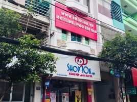 6 Schlafzimmer Villa zu verkaufen in District 1, Ho Chi Minh City, Tan Dinh, District 1