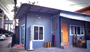 1 Bedroom House for sale in Chang Khlan, Chiang Mai 