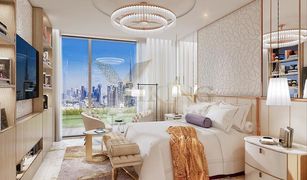 2 Bedrooms Apartment for sale in Burj Views, Dubai Elegance Tower