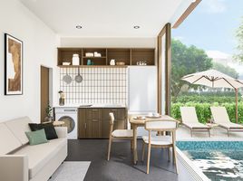 3 Schlafzimmer Villa zu verkaufen im NEAT Pool Villas, Pa Daet, Mueang Chiang Mai