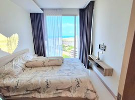 1 Bedroom Condo for rent at The Riviera Jomtien, Nong Prue, Pattaya