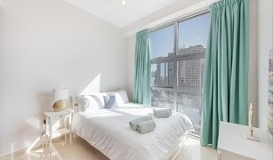 2 Bedrooms Apartment for sale in DEC Towers, Dubai DEC Tower 2