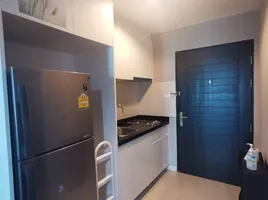 1 Bedroom Condo for sale at Belle Grand Rama 9, Huai Khwang, Huai Khwang, Bangkok