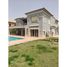 7 Bedroom Villa for sale at Hayati Residence, North Investors Area