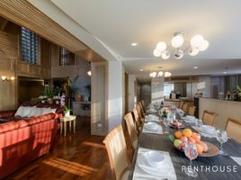 6 Bedroom Condo for rent at Suan Phinit, Thung Mahamek