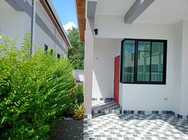 2 Bedroom House for sale in Khuan Lang, Hat Yai, Khuan Lang