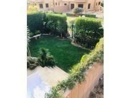 5 Bedroom Villa for sale at Moon Valley, South Investors Area, New Cairo City