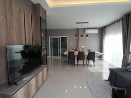 4 Bedroom Villa for sale at The Prego, Ton Pao, San Kamphaeng, Chiang Mai, Thailand