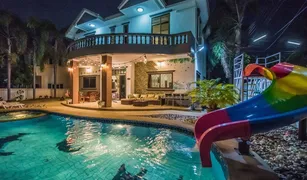4 chambres Villa a vendre à Hua Hin City, Hua Hin Tropical Hill 2