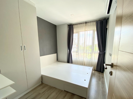 2 Schlafzimmer Wohnung zu verkaufen im Pause ID, Samrong Nuea, Mueang Samut Prakan
