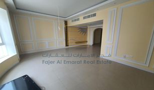 3 Bedrooms Apartment for sale in Rose Tower, Sharjah Al Khan Corniche