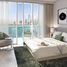 3 Bedroom Apartment for sale at Beachgate by Address, EMAAR Beachfront