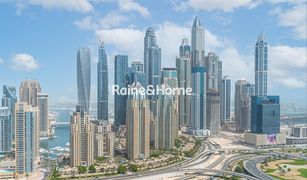 Квартира, 1 спальня на продажу в Jumeirah Bay Towers, Дубай Jumeirah Bay X1