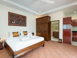 7 Bedroom House for sale at Phoenix Golf Villa, Huai Yai, Pattaya