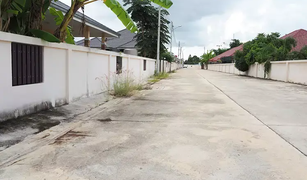 2 chambres Maison de ville a vendre à Nong Prue, Pattaya Chokchai Village 8