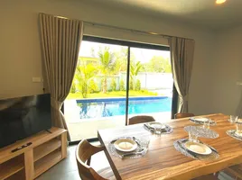 2 Bedroom House for sale in Na Mueang, Surat Thani, Na Mueang, Koh Samui