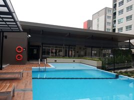 1 Bedroom Condo for rent at Lumpini Ville Ratchaphruek - Bang Waek, Bang Waek