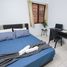 1 Bedroom Penthouse for rent at Double Storey Garden Villas - D'Flore, Bandar Johor Bahru, Johor Bahru