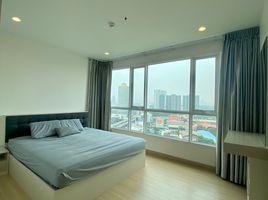 2 Schlafzimmer Wohnung zu vermieten im Supalai Riva Grande, Chong Nonsi, Yan Nawa