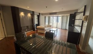 2 Bedrooms Condo for sale in Khlong Tan Nuea, Bangkok The Waterford Park Sukhumvit 53