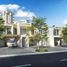 2 Bedroom Townhouse for sale at Marbella, Mina Al Arab