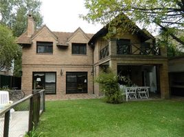 4 Bedroom Villa for rent in Argentina, San Isidro, Buenos Aires, Argentina