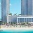 2 Bedroom Apartment for sale at Marina Vista, EMAAR Beachfront, Dubai Harbour