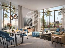 4 Schlafzimmer Villa zu verkaufen im Al Jubail Island, Saadiyat Beach, Saadiyat Island