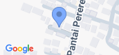Map View of Villa Black
