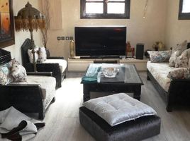 2 Bedroom House for rent in Jemaa el-Fna, Na Menara Gueliz, Na Marrakech Medina