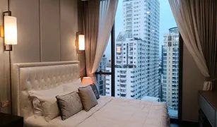 ขายคอนโด 1 ห้องนอน ใน คลองตัน, กรุงเทพมหานคร ลา วี ออง โรส เพลส