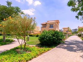 2 Bedroom Townhouse for sale at Hyde Park, The 5th Settlement, New Cairo City