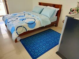 1 Schlafzimmer Appartement zu vermieten im Ping Kan Chiang Mai, Si Phum