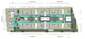 Projektplan of Dusit Grand Park 2
