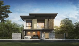 3 Bedrooms House for sale in Bang Pla, Samut Prakan Panara Bangna - Suvarnabhumi