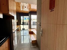 Studio Condo for rent at ReLife The Windy, Rawai