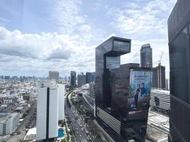 1 спален Квартира в аренду в Ashton Asoke - Rama 9, Din Daeng