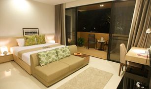 2 Bedrooms Apartment for sale in Suan Luang, Bangkok The Silver Palm