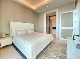 2 Schlafzimmer Wohnung zu vermieten im The Residences Mandarin Oriental Bangkok, Khlong Ton Sai, Khlong San