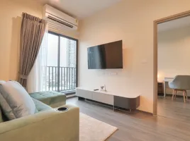 2 Schlafzimmer Wohnung zu vermieten im Ideo Sukhumvit - Rama 4, Phra Khanong