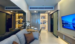 1 Bedroom Condo for sale in Huai Khwang, Bangkok One 9 Five Asoke - Rama 9