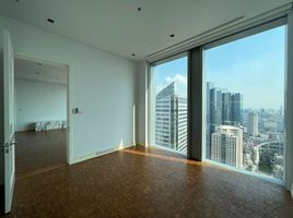 2 Schlafzimmer Appartement zu vermieten im The Ritz-Carlton Residences At MahaNakhon, Si Lom, Bang Rak