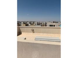 2 Bedroom Penthouse for sale at Marassi, Sidi Abdel Rahman