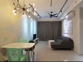 Studio Appartement zu vermieten im Kota Kinabalu, Penampang, Penampang, Sabah, Malaysia