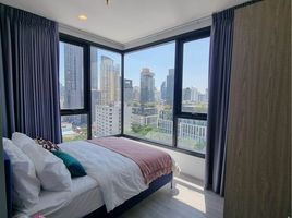 2 Schlafzimmer Appartement zu vermieten im XT Ekkamai, Khlong Tan Nuea