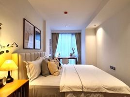 1 Schlafzimmer Wohnung zu vermieten im Craft Ploenchit, Lumphini