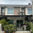 3 Bedroom Villa for sale at The Connect 22 Ramindra Minburi, Min Buri