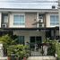 3 Bedroom Townhouse for sale at The Connect 22 Ramindra Minburi, Min Buri, Min Buri